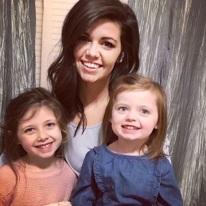 Meet your Posher, Kendra